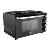 Preview: Beko MSH30B
