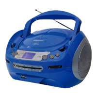 Preview: Roadstar CDR-4500U