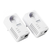 Preview: Topcom POWERLAN 6420