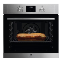 Preview: Electrolux COH3H54TX