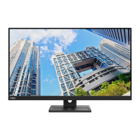 Preview: Lenovo ThinkVision E28u-20