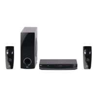 Preview: LG HT462SZ