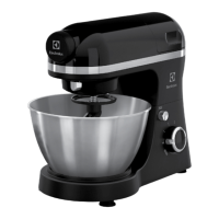 Preview: Electrolux EKM3400