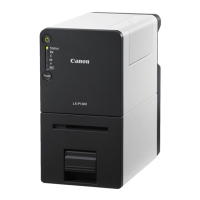 Preview: Canon LX-P1300