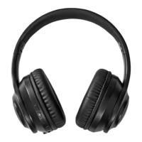 Preview: nedis HPBT2261BK
