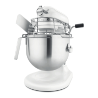 Preview: KitchenAid 5KSM7990X