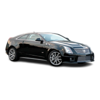 Preview: Cadillac CTS-V COUPE