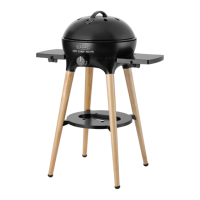 Preview: Cadac CITI CHEF 40 FS