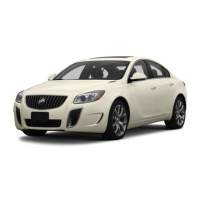 Preview: Buick REGAL GS
