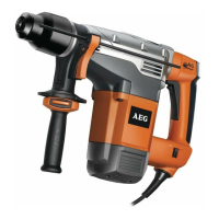Preview: AEG KH 5 E