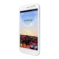 Preview: Wiko STAIRWAY