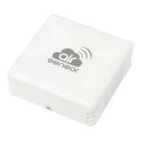 Preview: BleBox airsensor