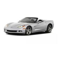 Preview: Chevrolet CORVETTE