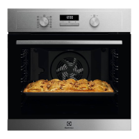 Preview: Electrolux EOH4P10X