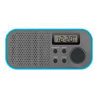 Preview: SPC FROSTY RADIO