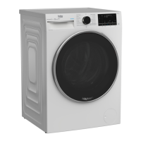Preview: Beko B5WFT510418WD