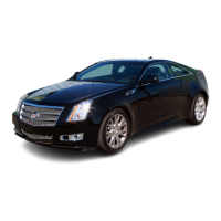 Preview: Cadillac CTS COUPE