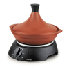 Cookers Logo