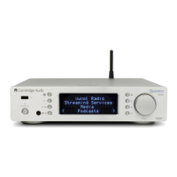 Preview: Cambridge Audio Sonata NP30