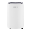 Dehumidifier Logo