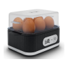 Egg Cooker Logo