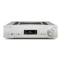 Preview: Cambridge Audio AZUR 851A