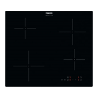 Preview: Zanussi ZIBN641K