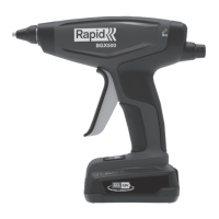 Preview: Rapid BGX500