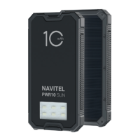 Preview: Navitel PWR10 SUN