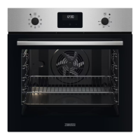 Preview: Zanussi ZOHEX3X1