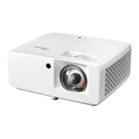 Preview: Optoma ZW350ST