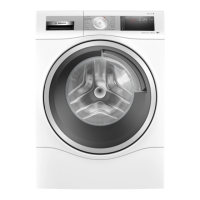 Preview: Bosch WDU8H541GB