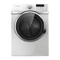 Preview: Samsung WF431ABW