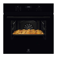 Preview: Electrolux EOD5H70BZ