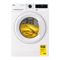 Preview: Zanussi ZWF142E3PW