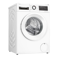 Preview: Bosch WGG254AASN