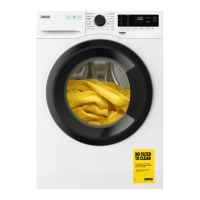 Preview: Zanussi ZWF142F1G2