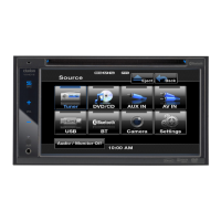 Preview: Clarion VX402E