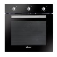Preview: Candy FCP602NXL/E