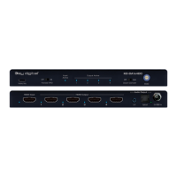 Preview: Key Digital KD-DA1x4DC