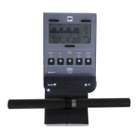 Preview: BH FITNESS i.Aquo Dual R309UW
