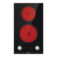 Preview: Gorenje EC321BCSC