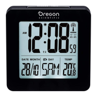 Preview: Oregon Scientific RM510