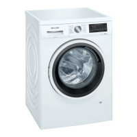 Preview: Siemens WU14UT71ES