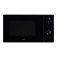 Preview: AEG MFB295DB