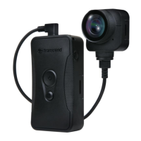 Preview: Transcend DrivePro Body 70