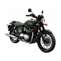 Preview: Triumph BONNEVILLE