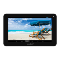 Preview: Sunstech TAB717DUAL