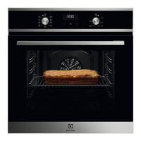 Preview: Electrolux EOF5H40BX