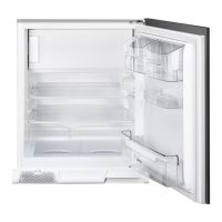 Preview: Smeg U3C080P